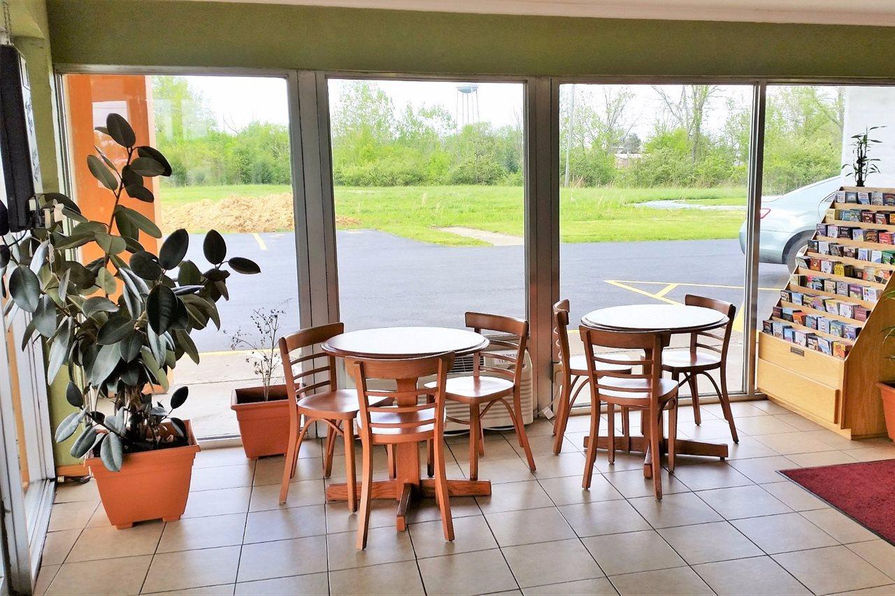Motel 6 Элизабеттаун Экстерьер фото