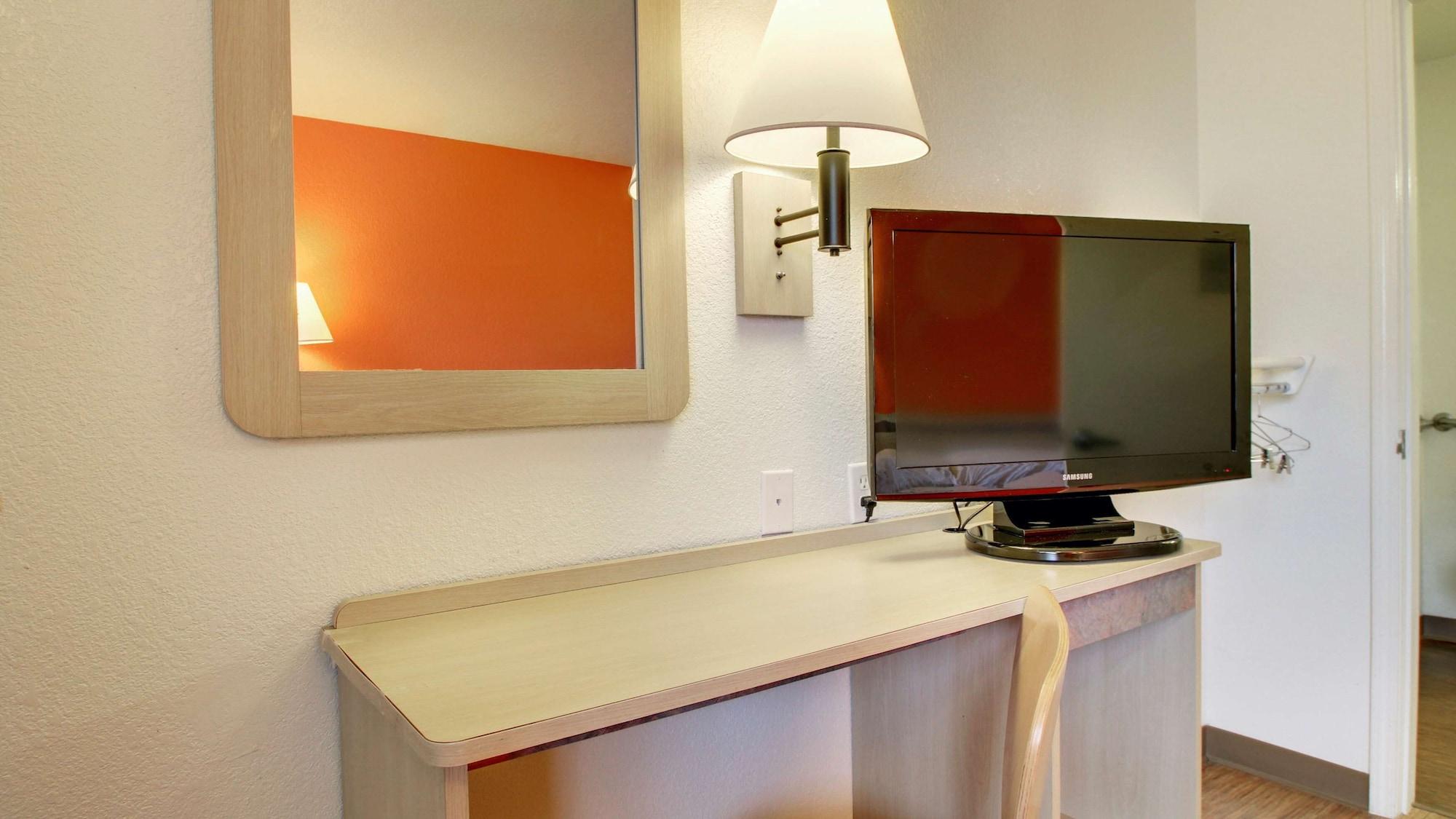 Motel 6 Элизабеттаун Экстерьер фото